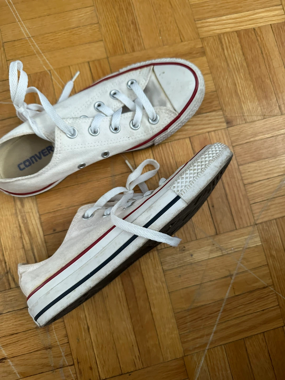 Converse Chuck Taylor All Star Sneakers - photo 2