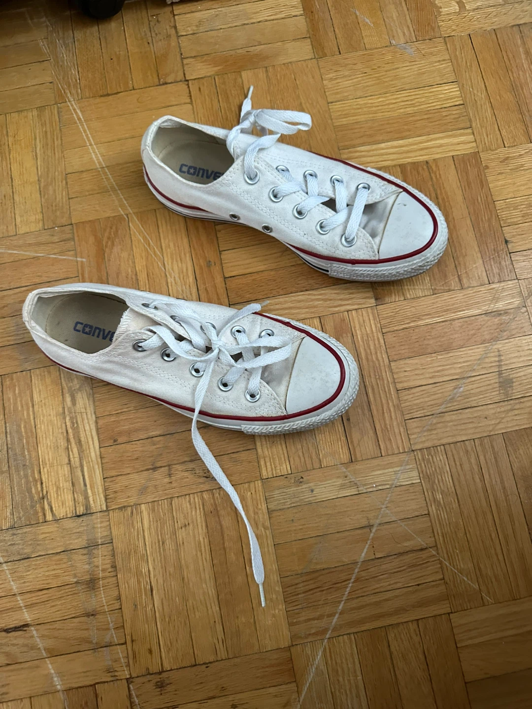 Converse Chuck Taylor All Star Sneakers
