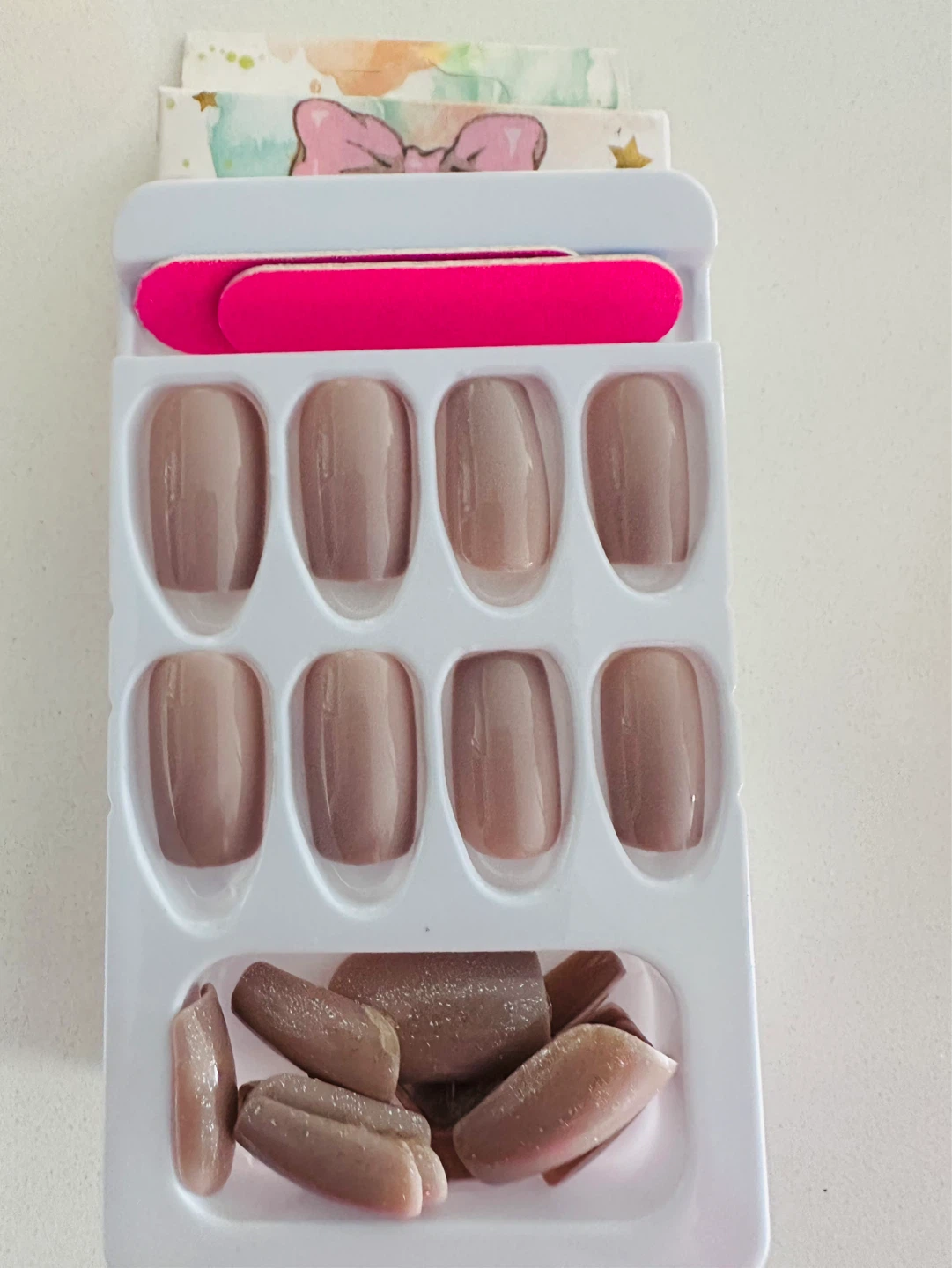 Press on Nails- 6 packs - photo 4
