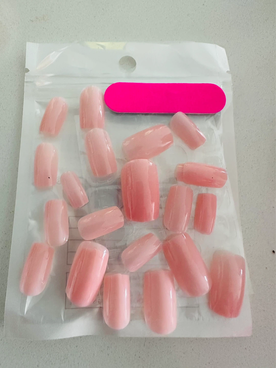 Press on Nails- 6 packs - photo 2