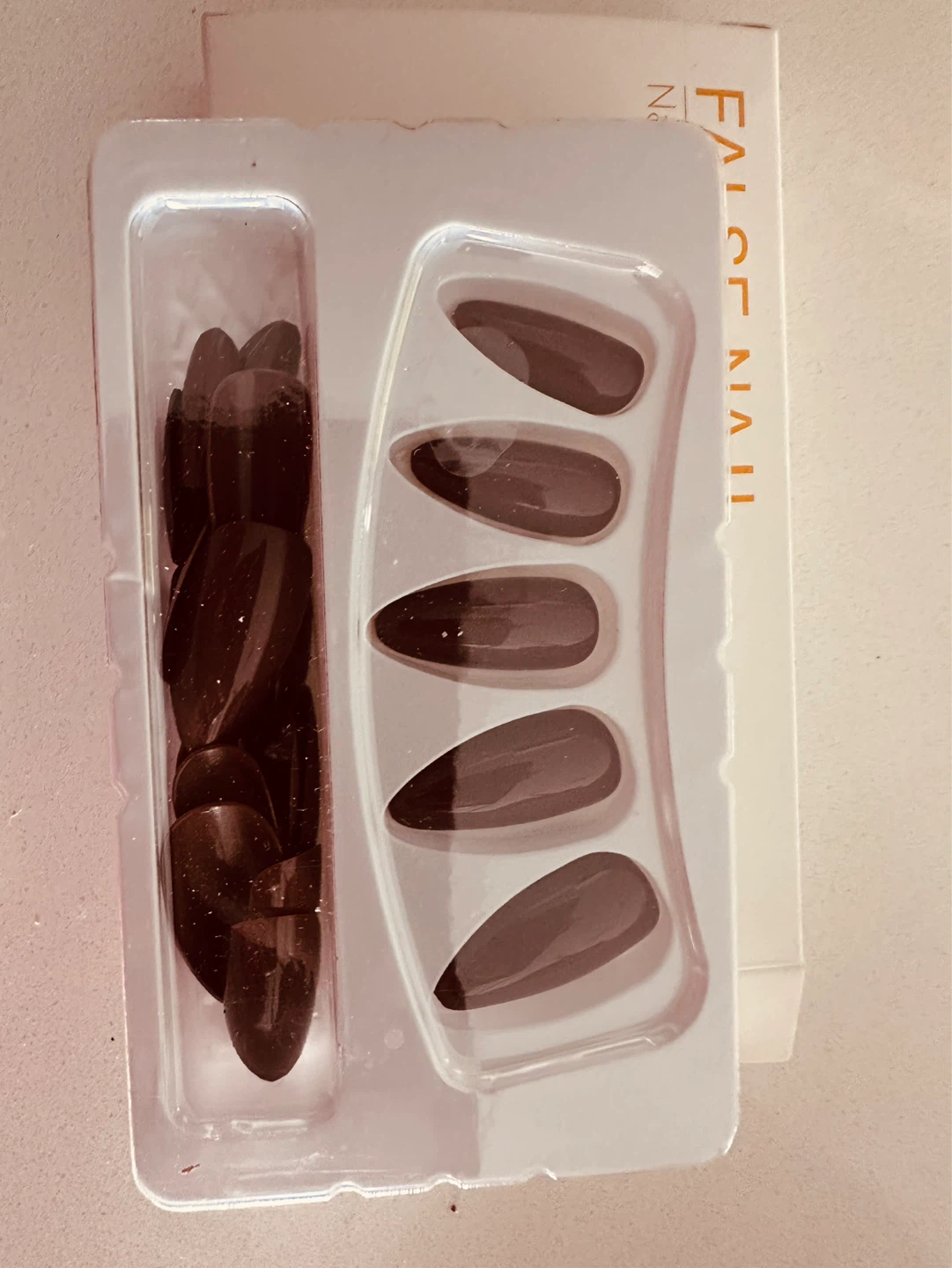 Press on Nails- 6 packs - photo 5