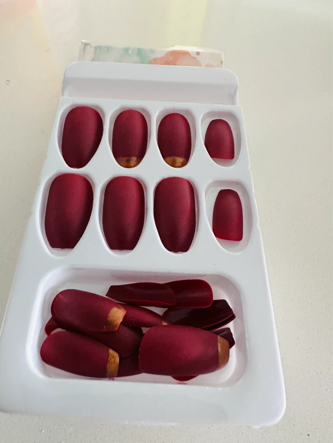 Press on Nails- 6 packs - photo 3