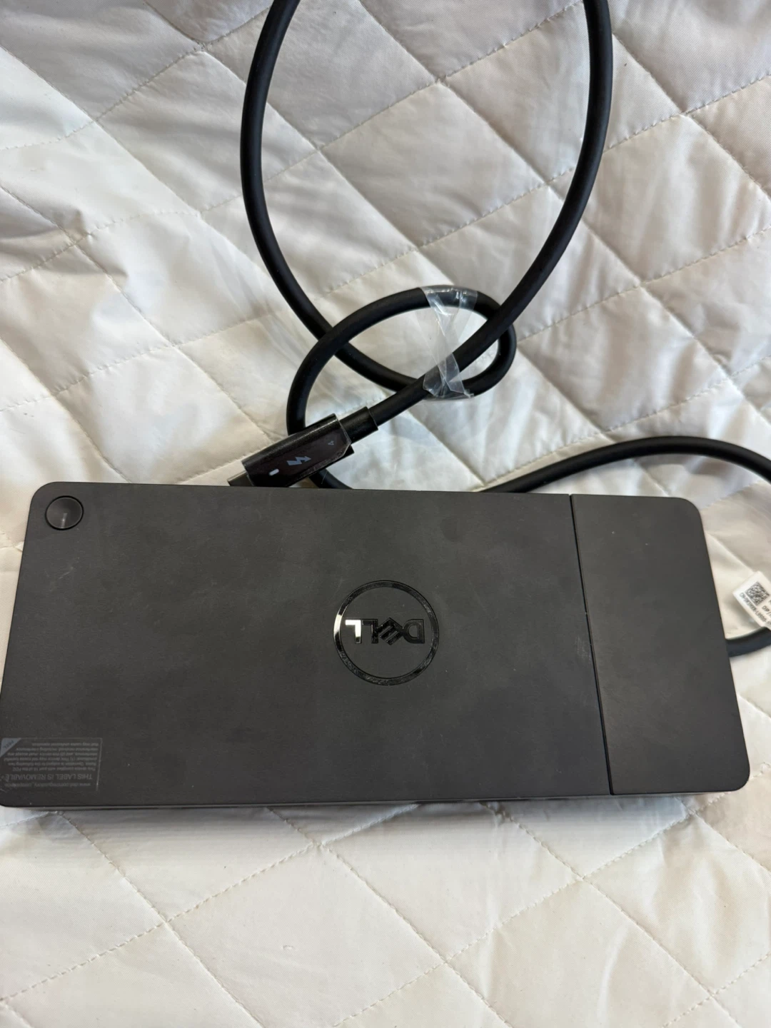 Dell Docking Station