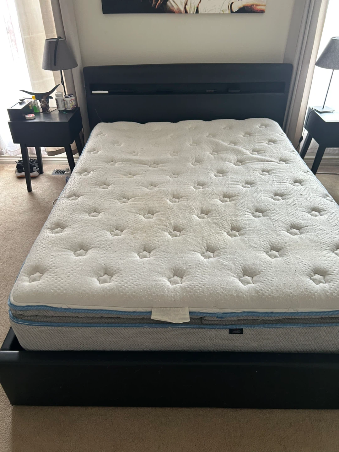 Araam Queen  Mattress - photo 4