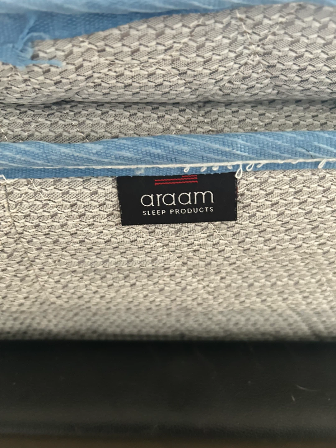 Araam Queen  Mattress