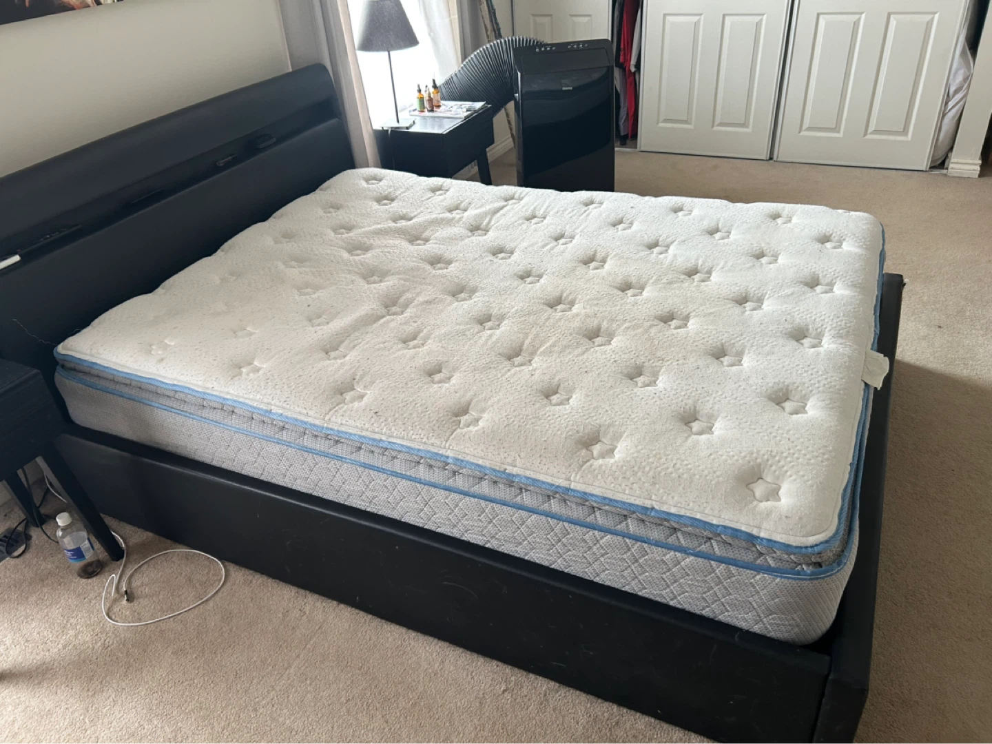 Araam Queen  Mattress - photo 3