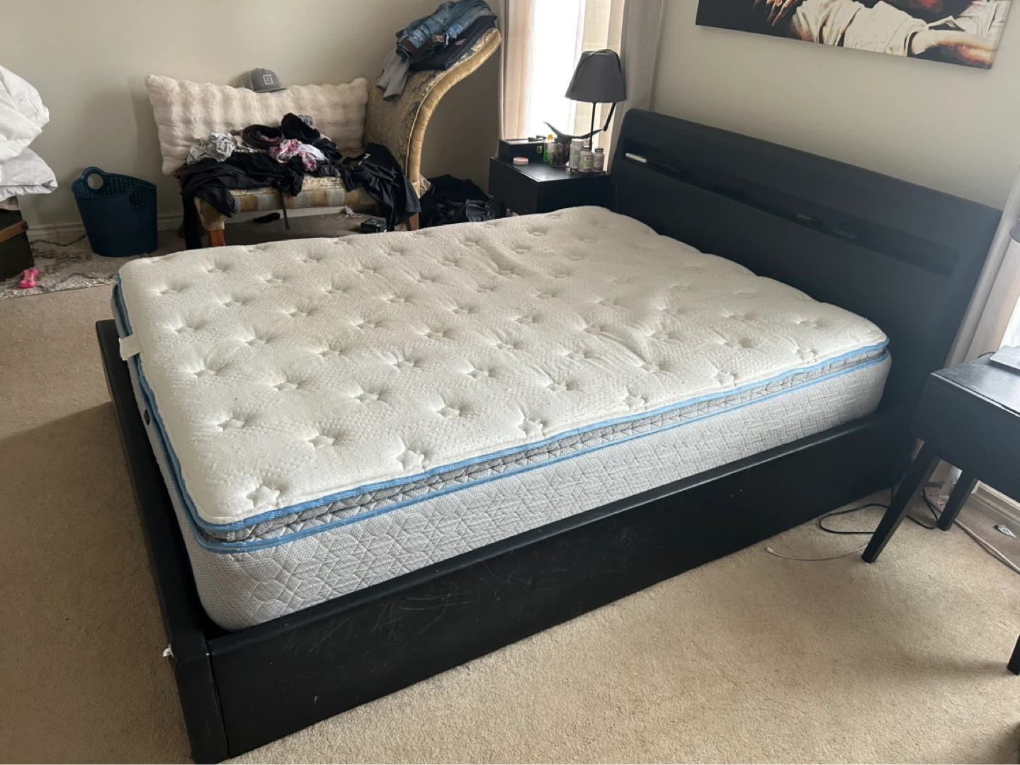 Araam Queen  Mattress - photo 2
