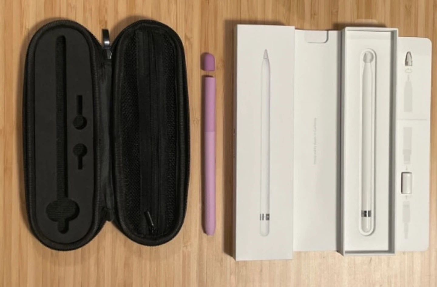 Apple Pencil Gen 1 - photo 2