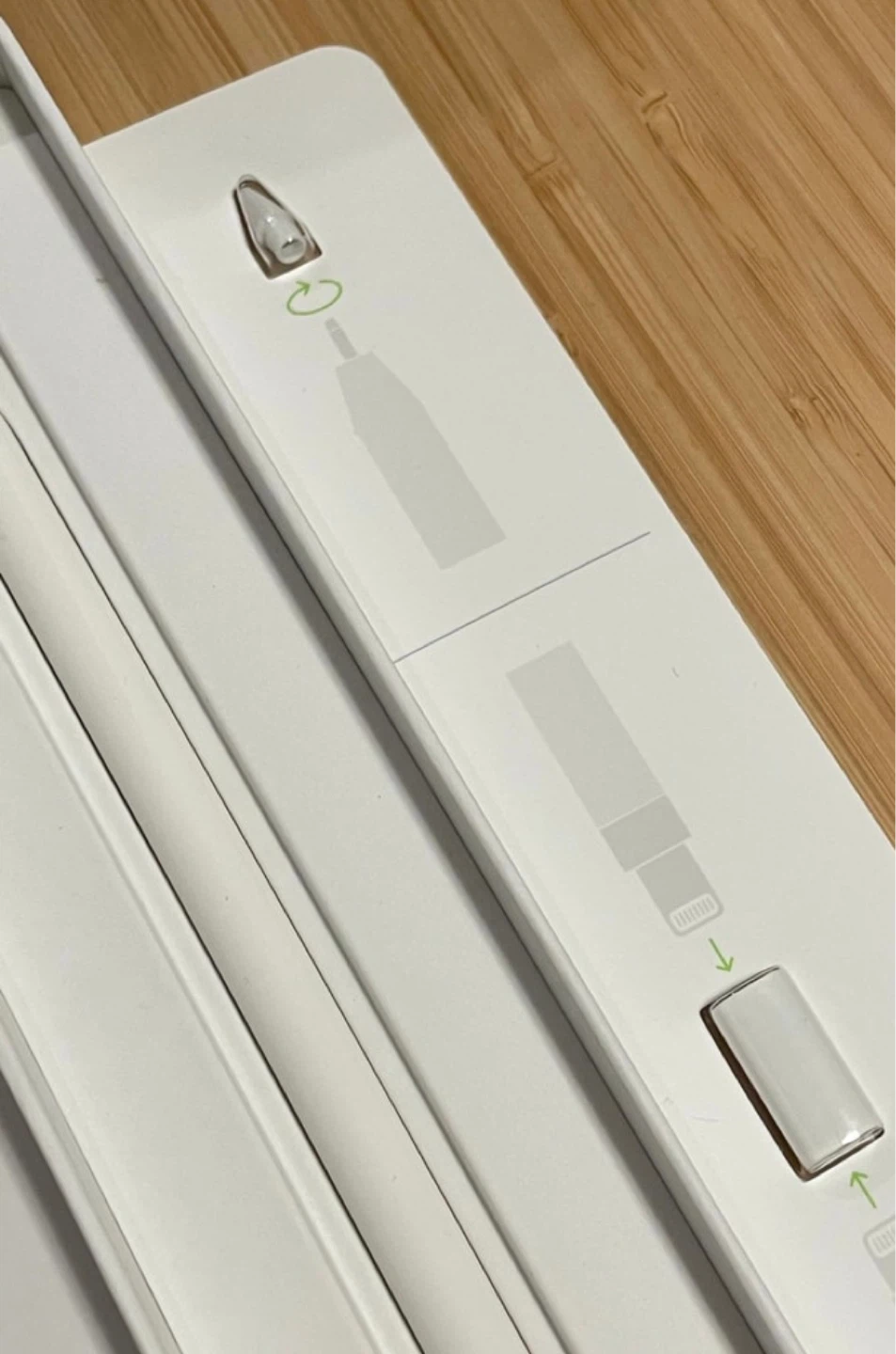 Apple Pencil Gen 1 - photo 4