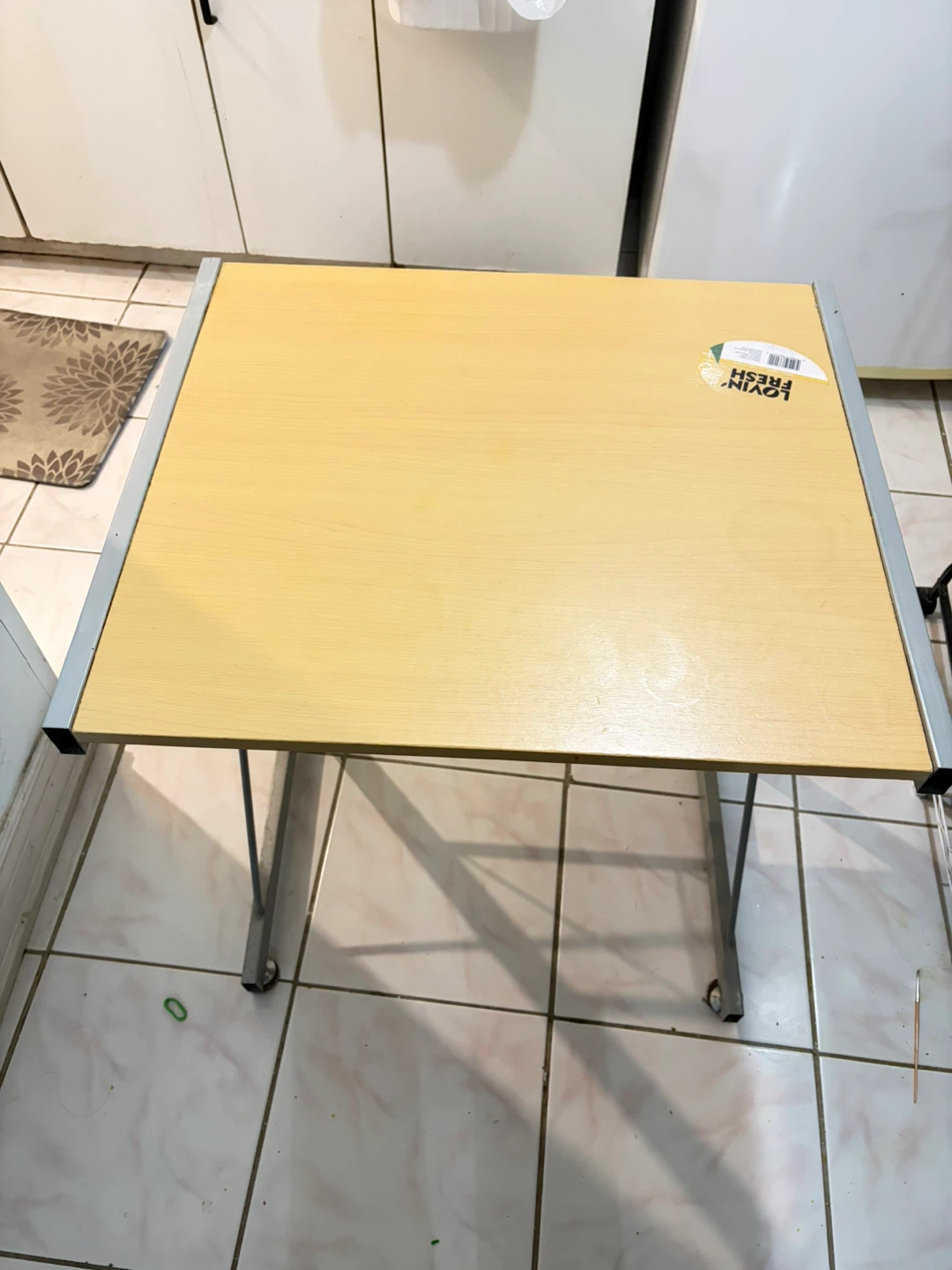 Study table