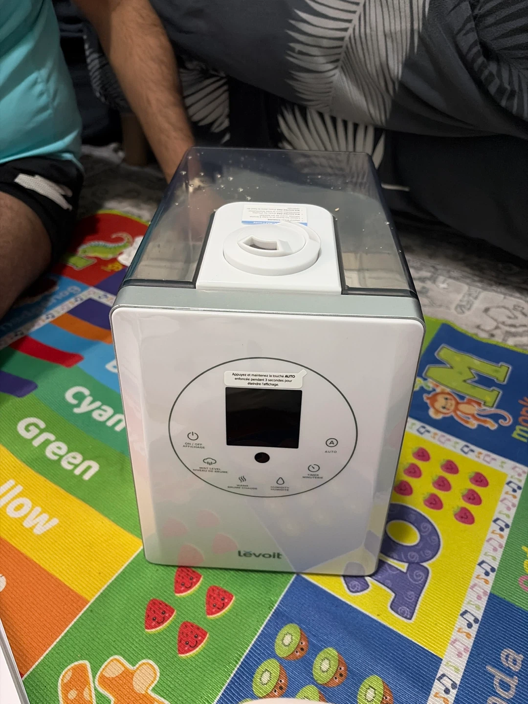 Levoit Humidifier
