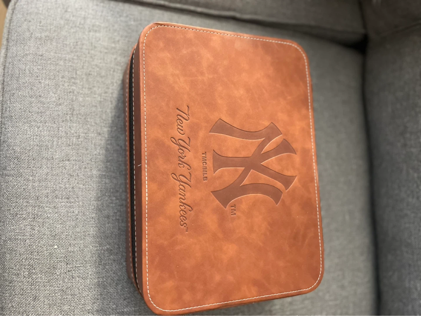 NY Yankee Bar Set