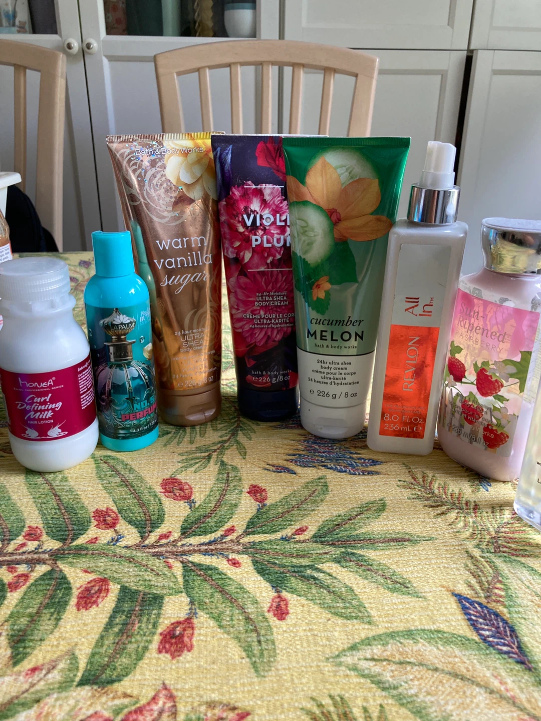 Bench Body Spray Lot - Atlantis, Eight, b2O - photo 2