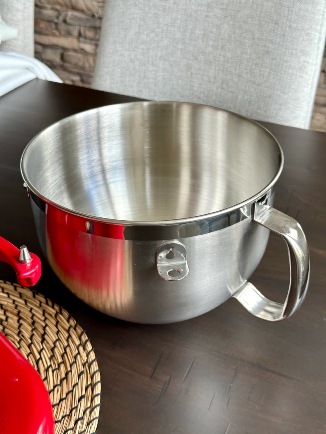 Kitchenaid professional 550 HD - photo 4