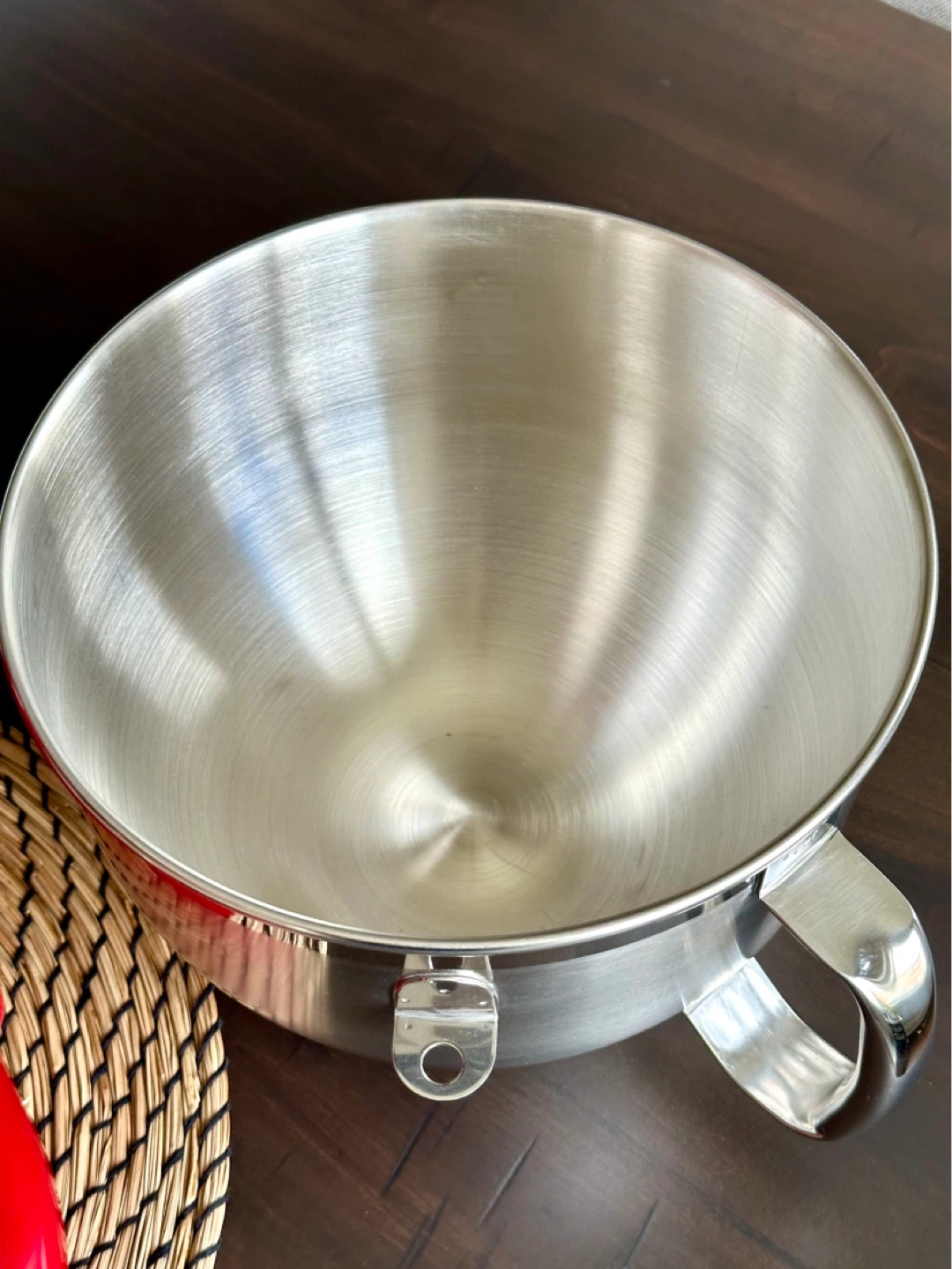 Kitchenaid professional 550 HD - photo 3