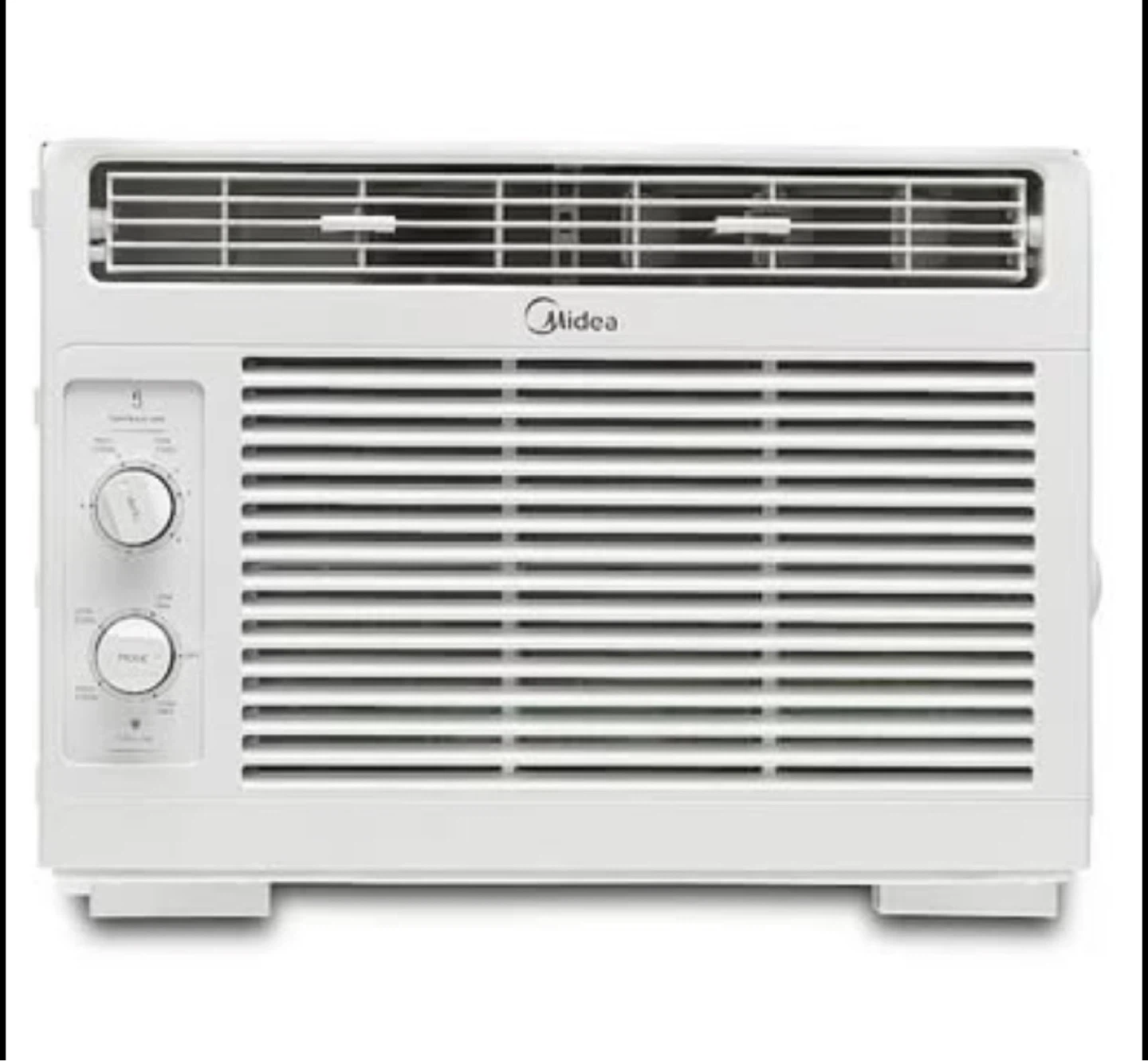 Midea 500BTU Air Conditioner