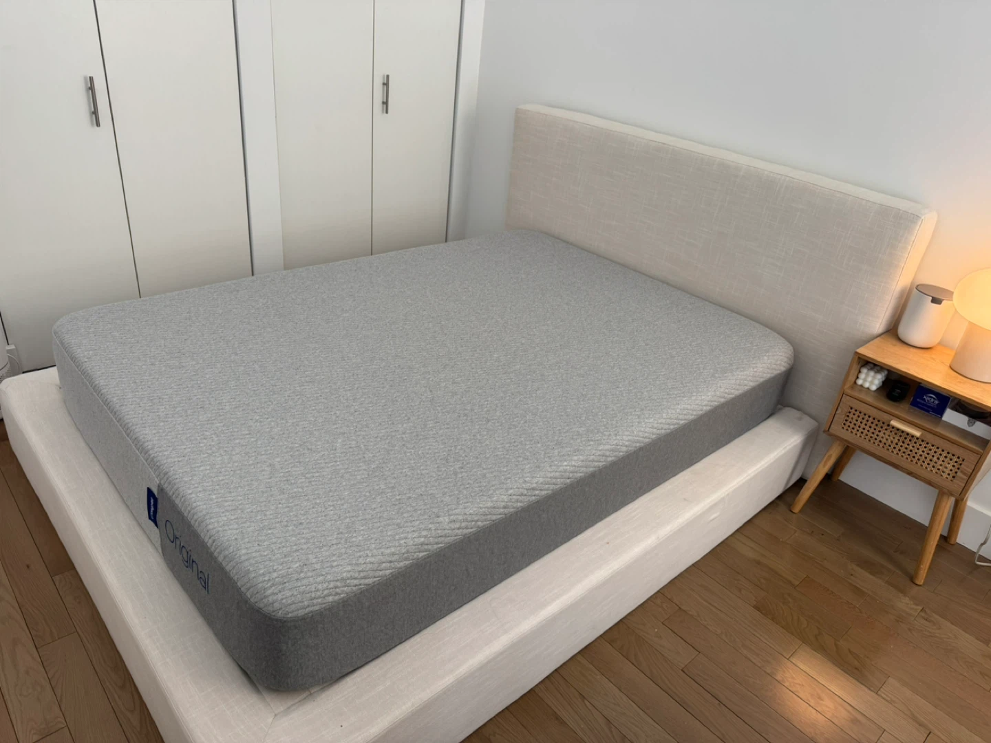 Casper Original Mattress Full Size - photo 2