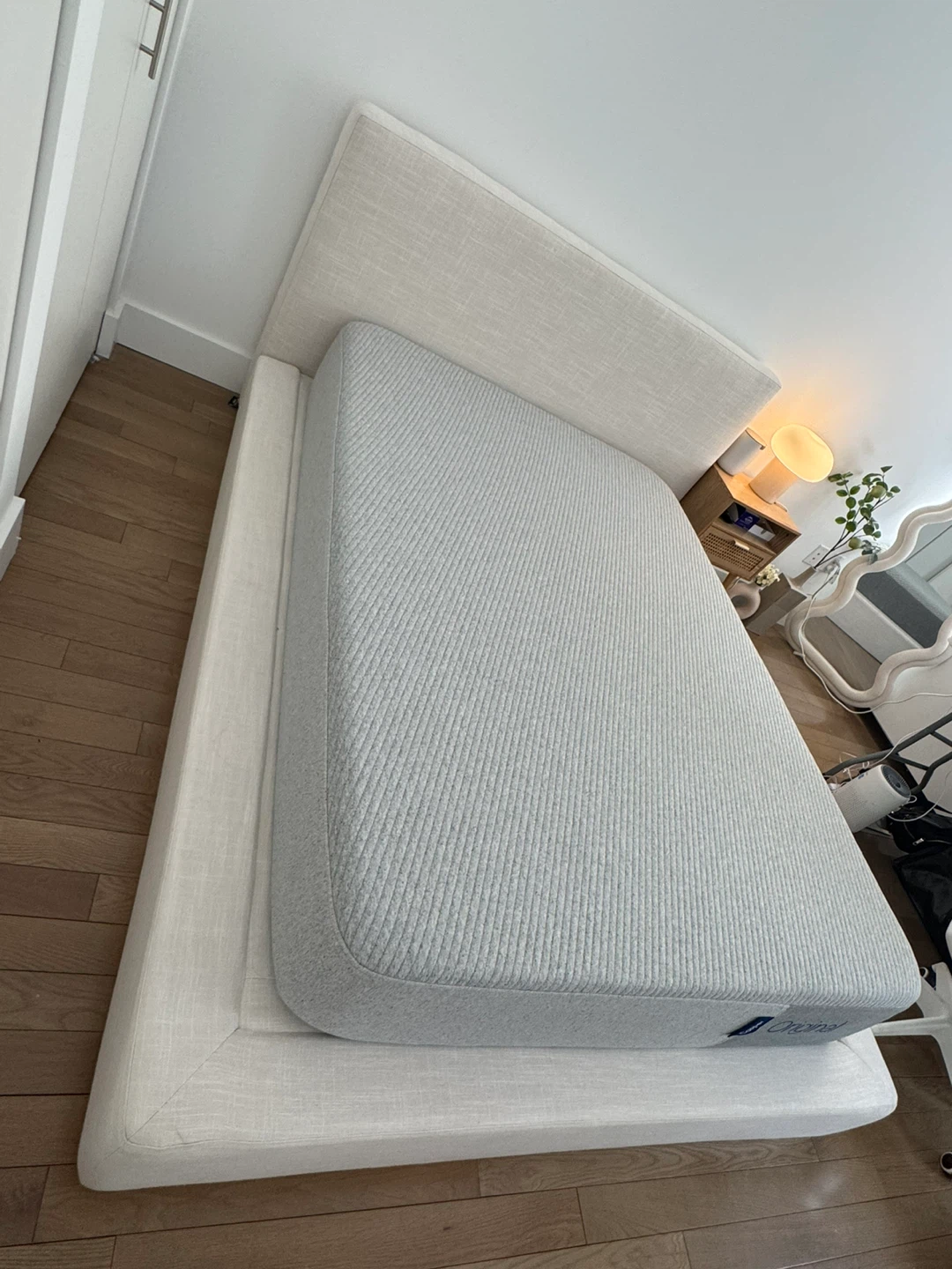 Casper Original Mattress Full Size - photo 3