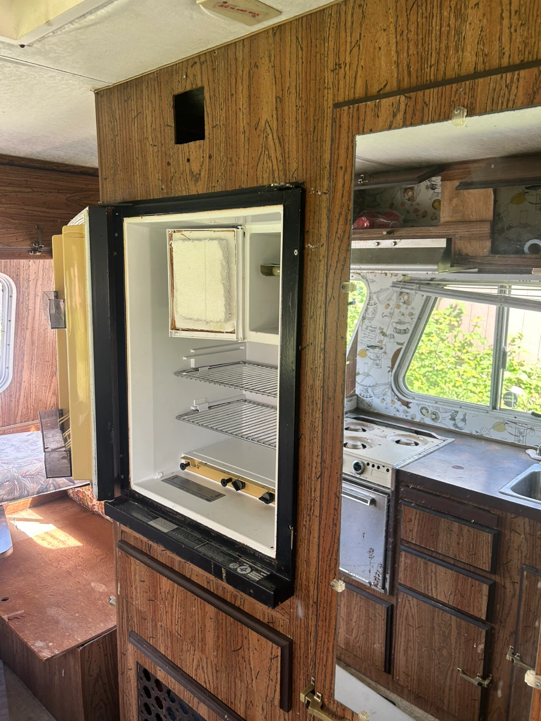Fifth wheel - photo 3