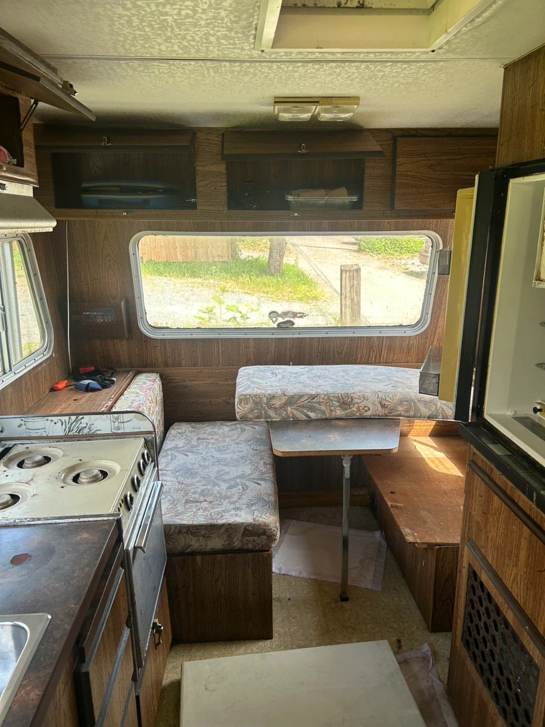 Fifth wheel - photo 4