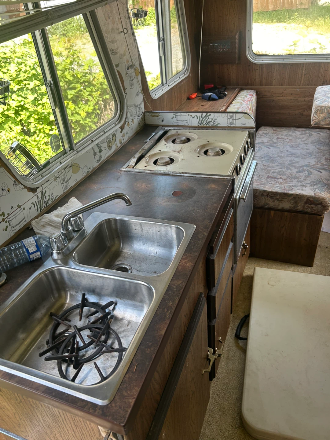 Fifth wheel - photo 5