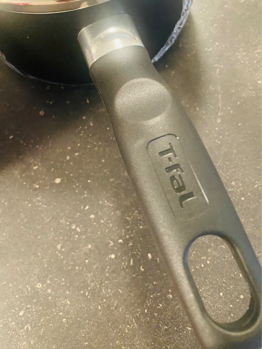 New (Unused) T-fal Saucepan with Lid - photo 5