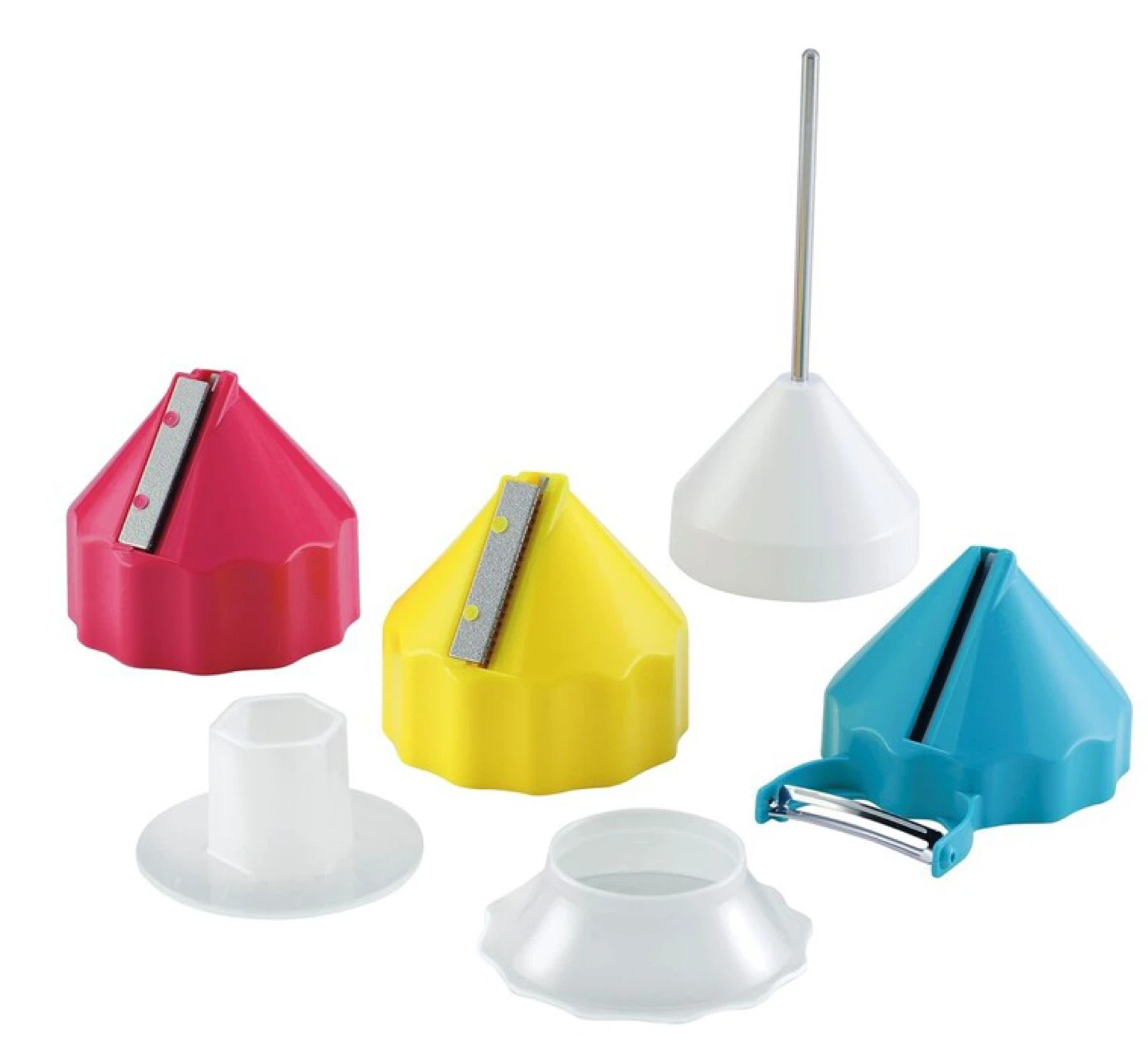 V.ROAD Okabe YS-01 Vegetable Slicer - photo 3