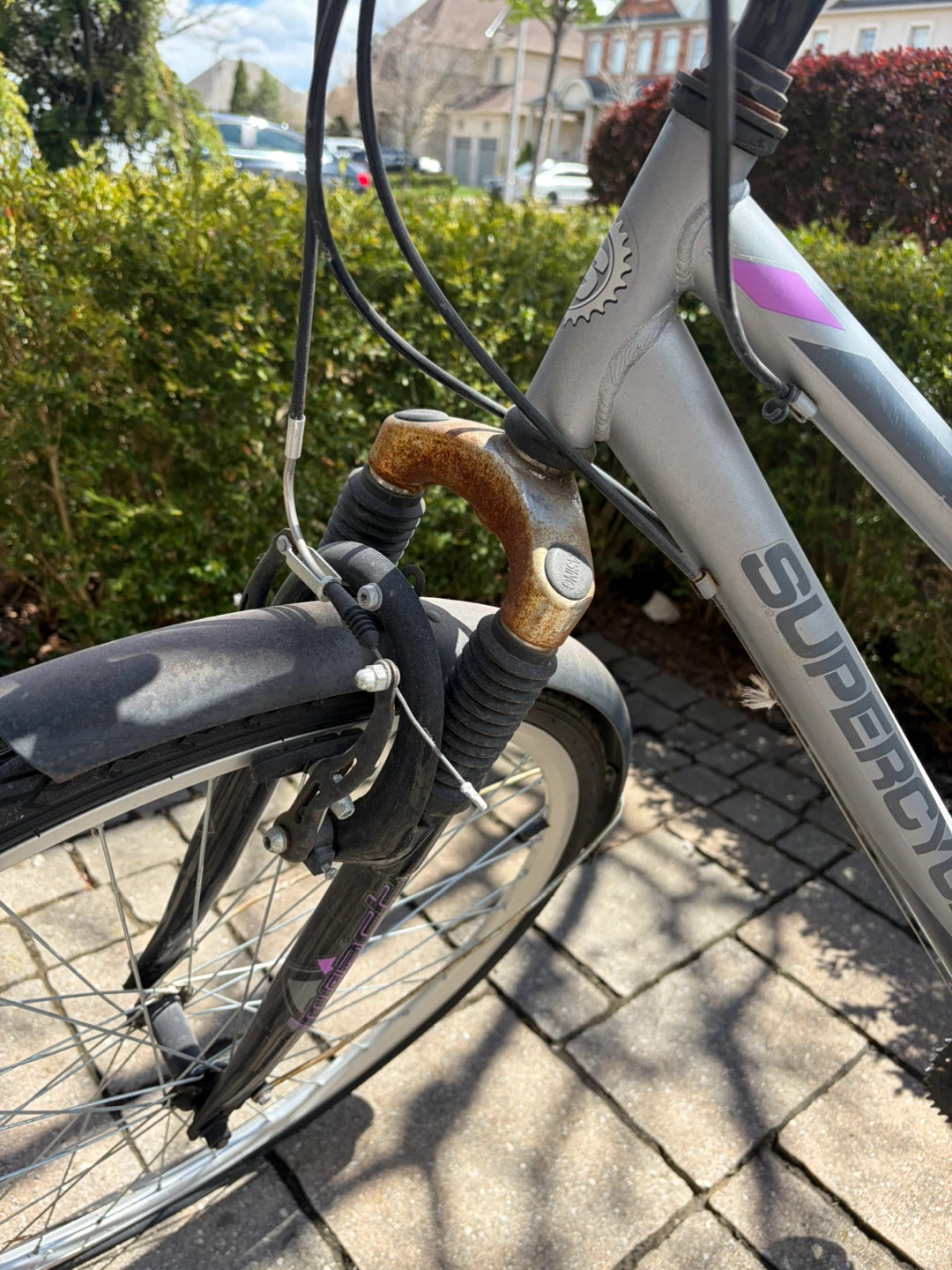 Supercycle Solaris Women's Bicycle - photo 2
