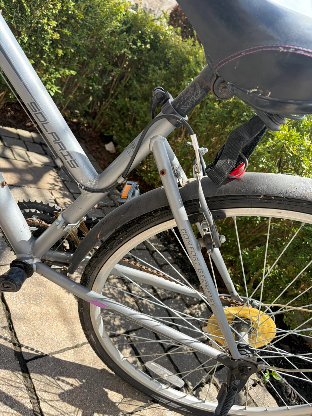 Supercycle Solaris Women's Bicycle - photo 3