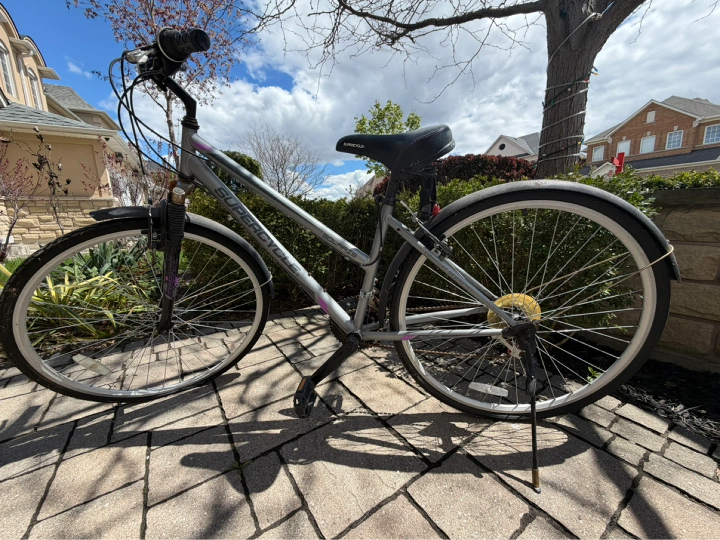 Supercycle Solaris Women's Bicycle