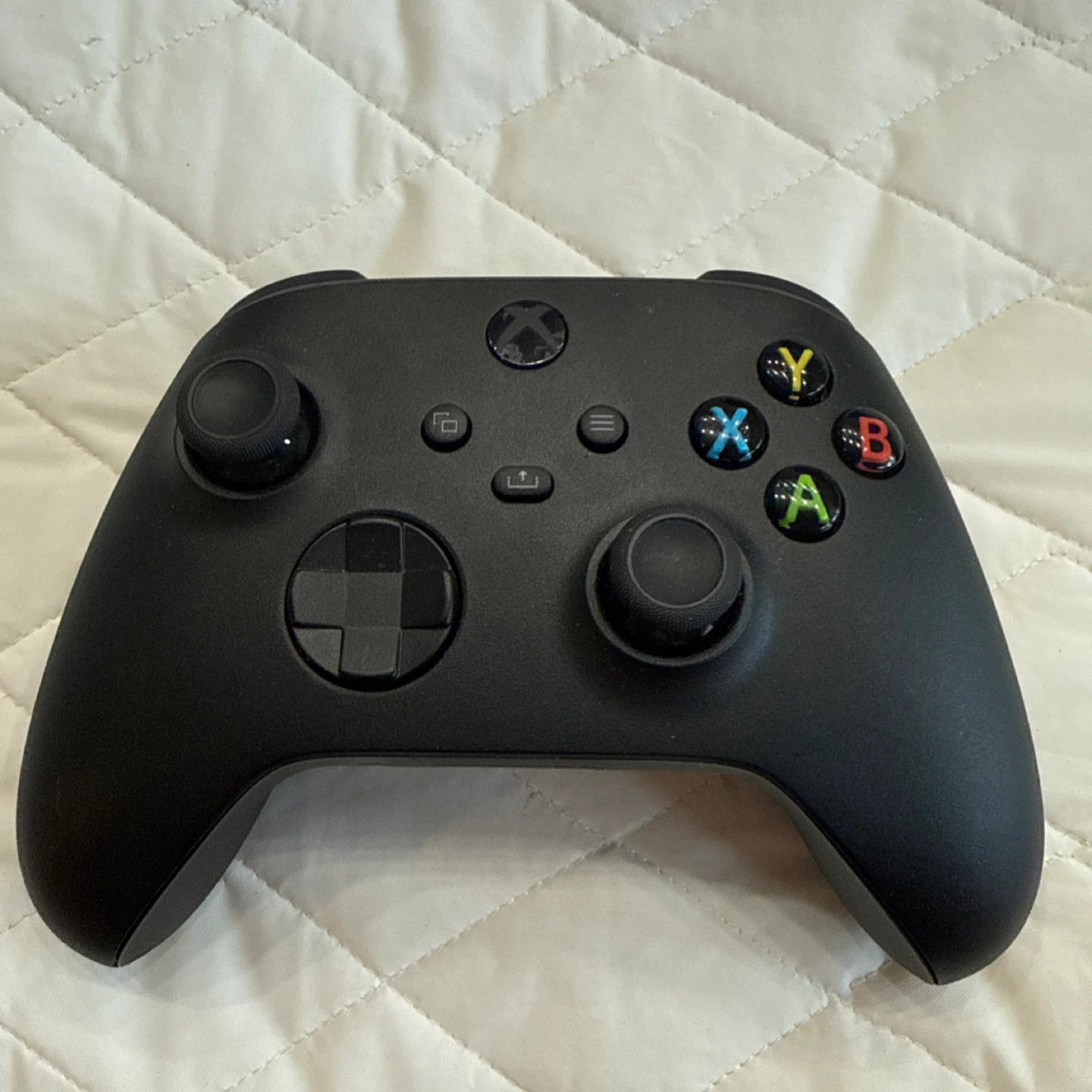 Xbox Wireless Controller - Black