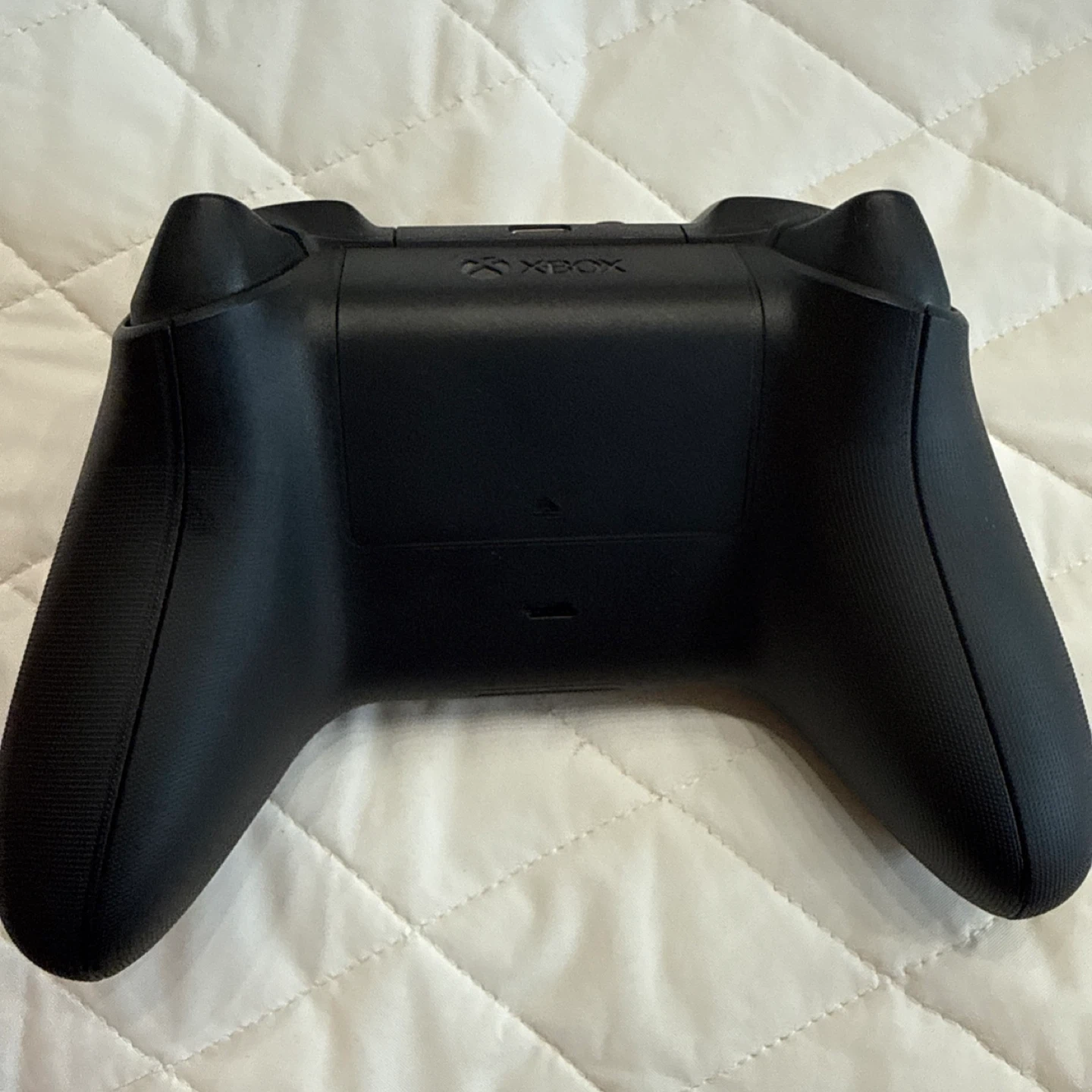 Xbox Wireless Controller - Black - photo 4
