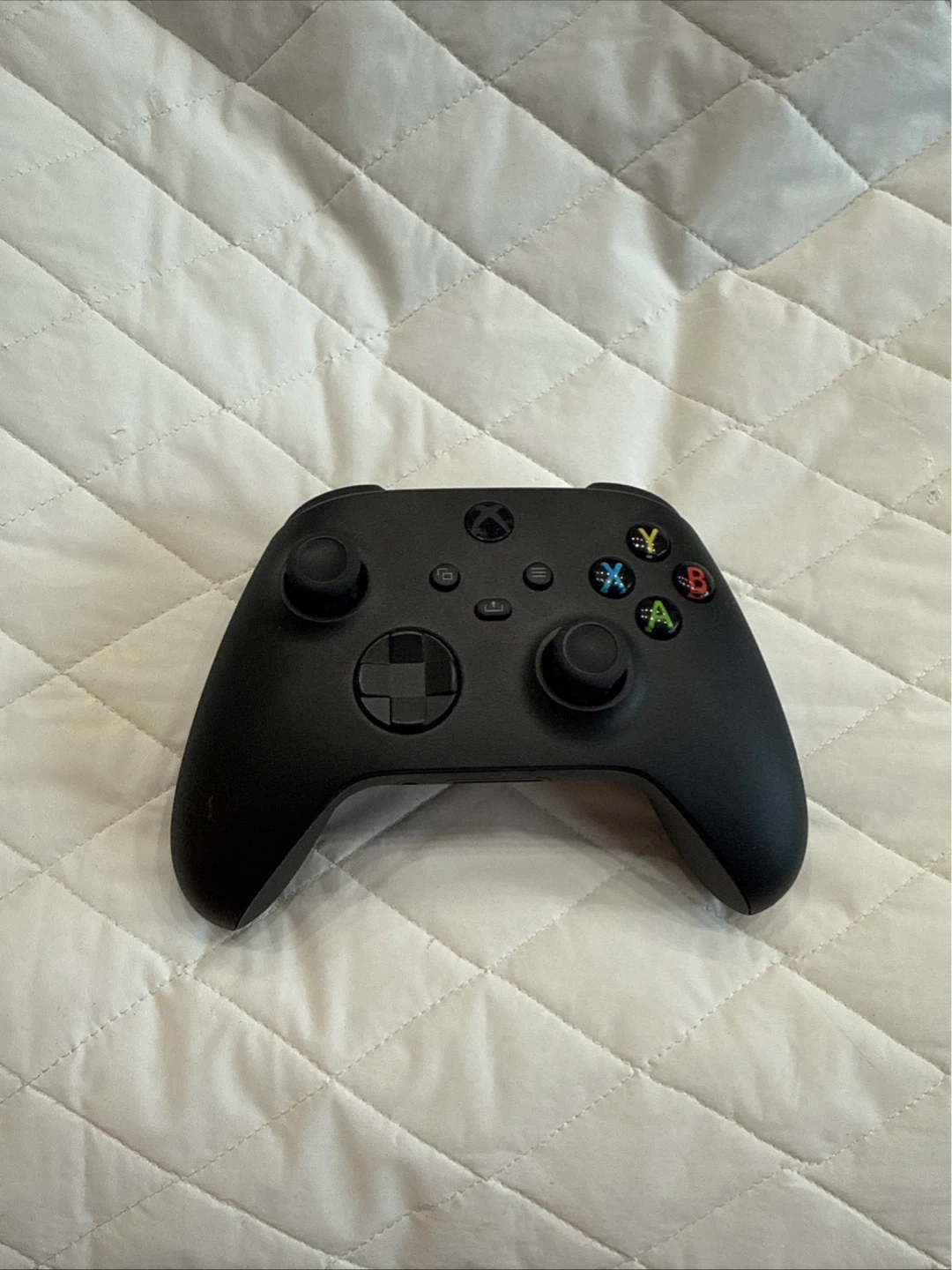 Xbox Wireless Controller - Black - photo 2