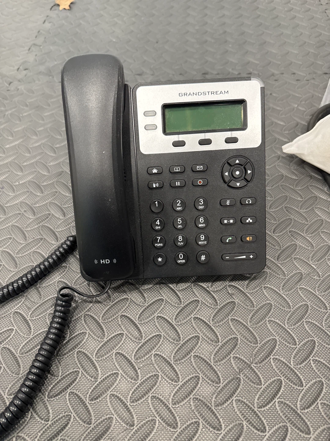 Grandstream GXP1610 IP Phone