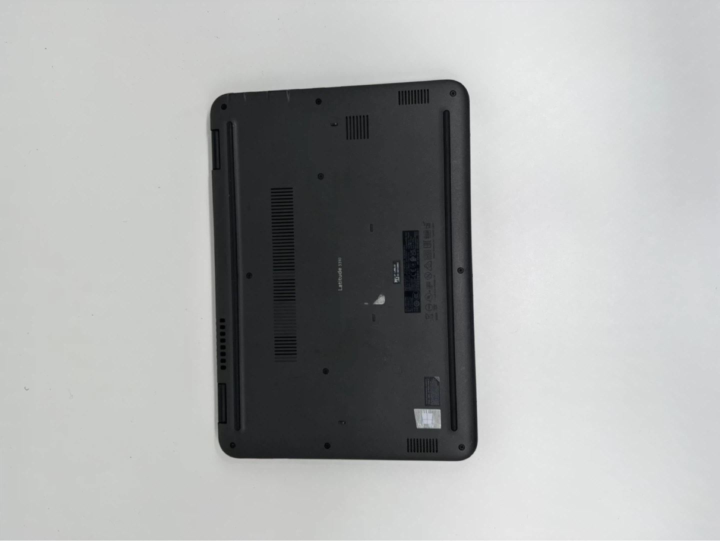 Touchscreen Dell Latitude 3310 i5 8th Gen 8 GB 1 TB SSD - photo 5