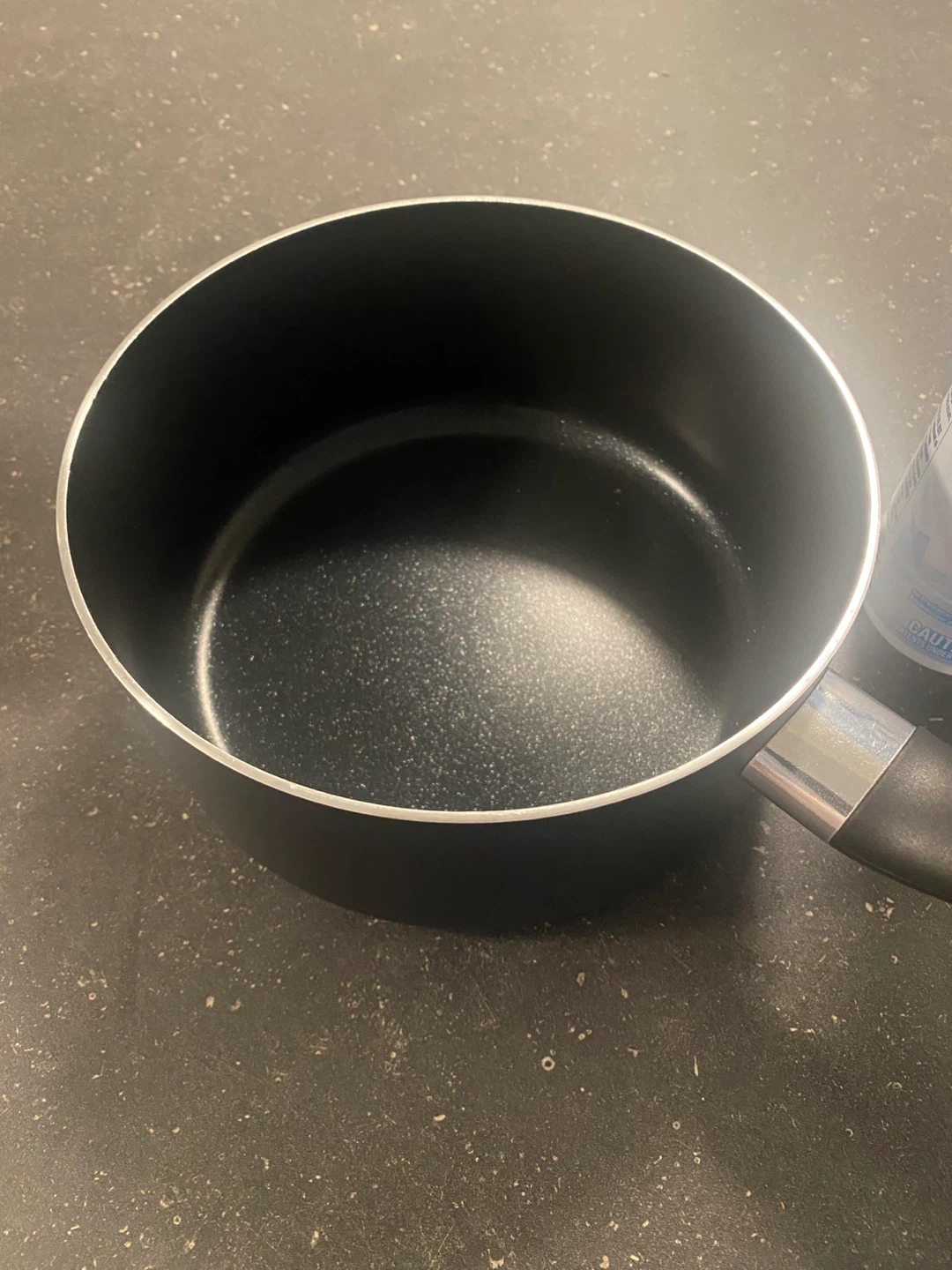 New (unused) T-fal Saucepan with Lid - photo 3