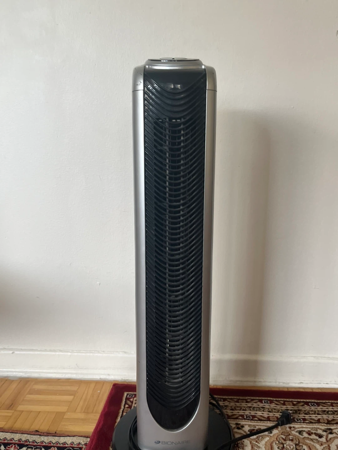 Bionaire Tower Fan
