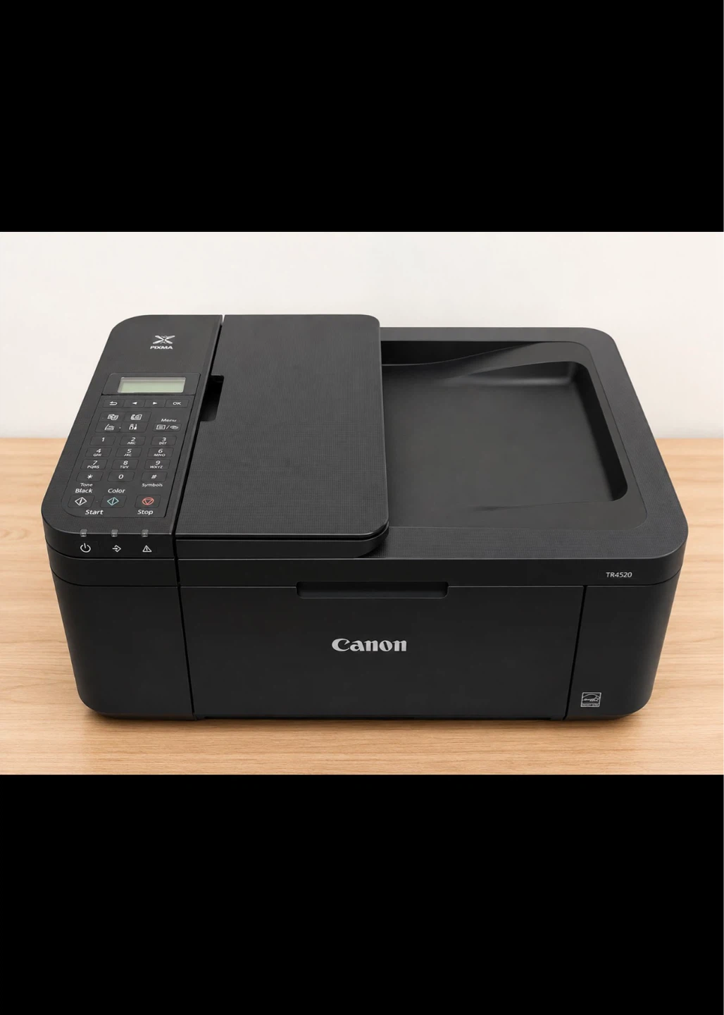Canon PIXMA TR4520 All-in-One Printer