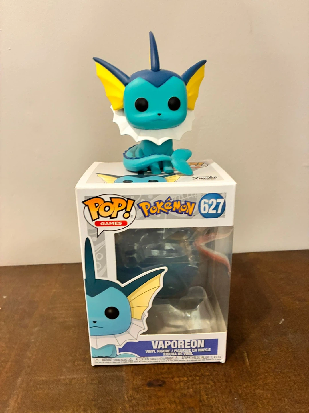 Funko Pops - photo 4