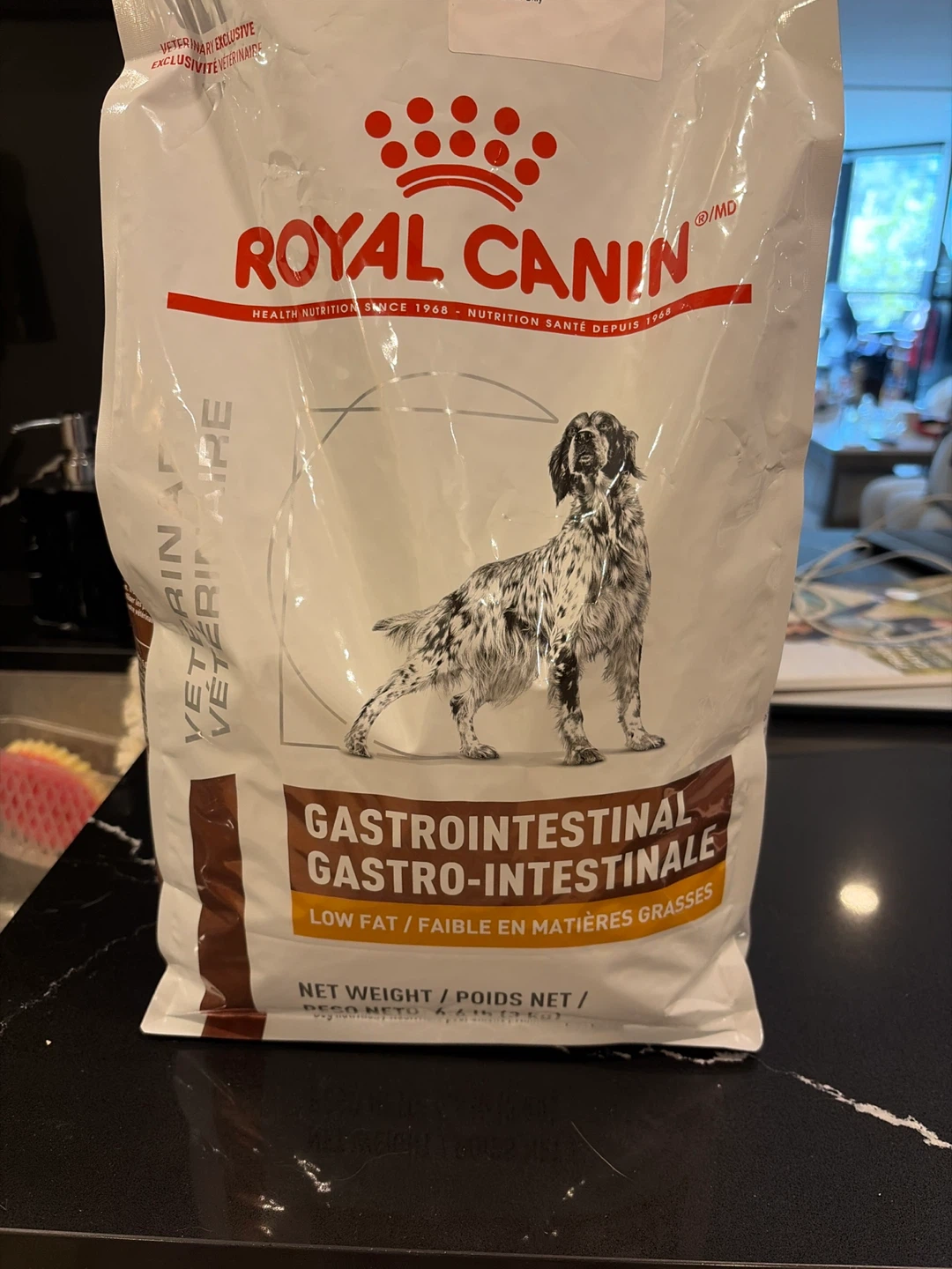 Royal Canin Gastrointestinal Low Fat Dog Food