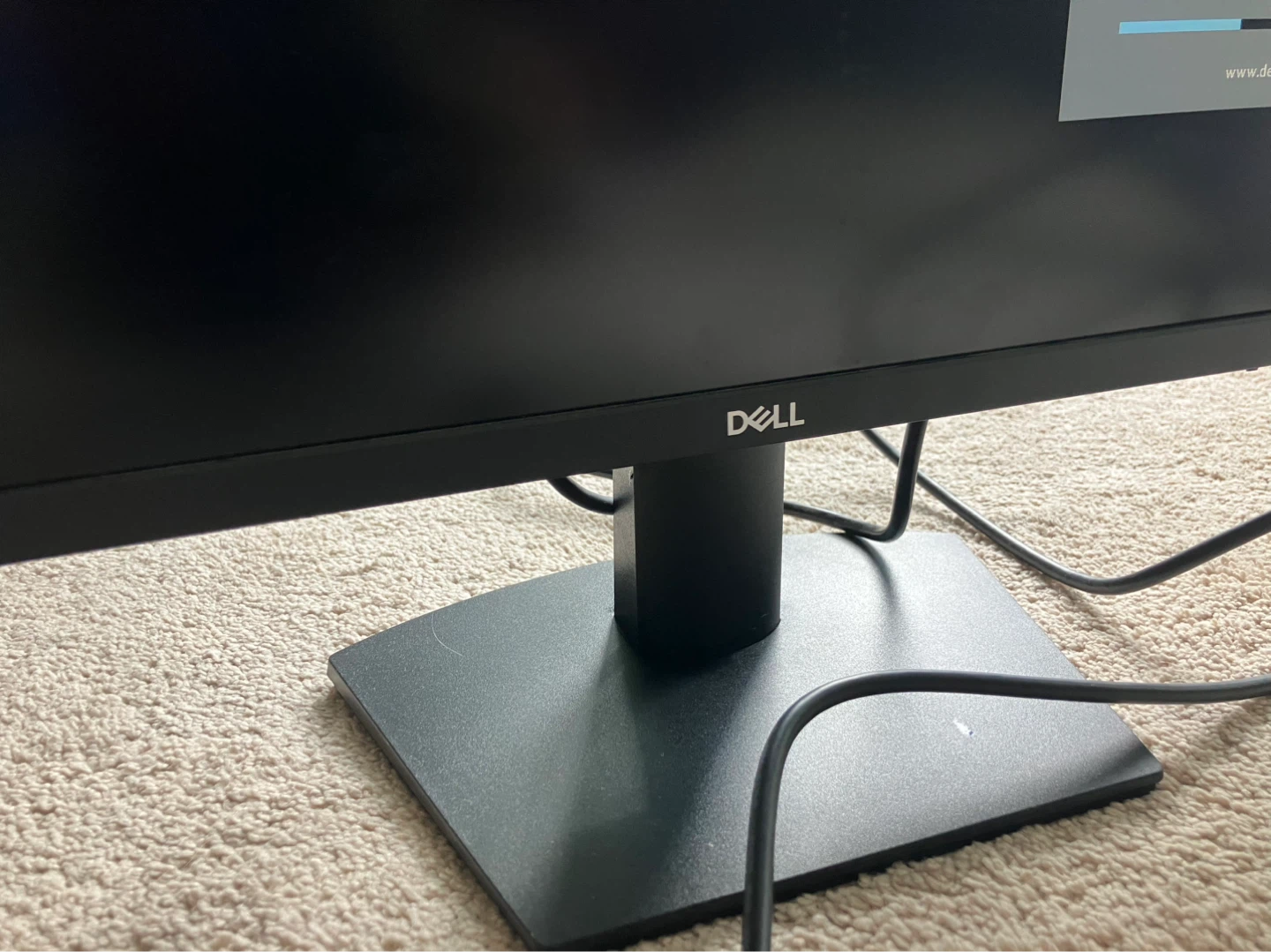 Dell 24 Monitor SE2422H - photo 2