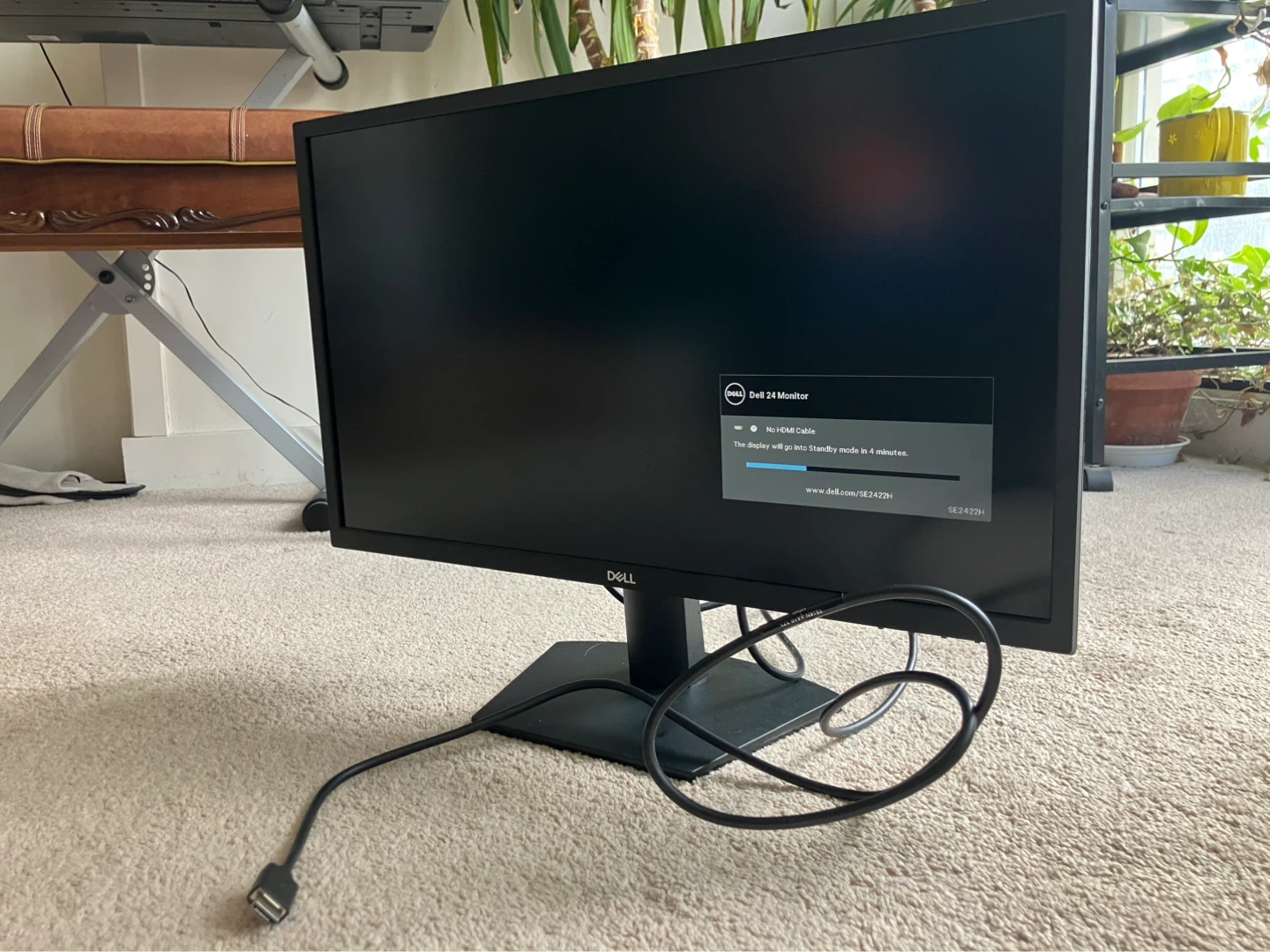 Dell 24 Monitor SE2422H
