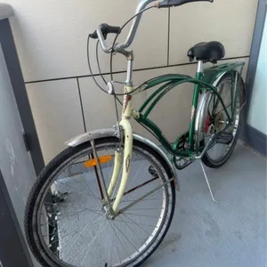 Supercycle Cruiser Bike