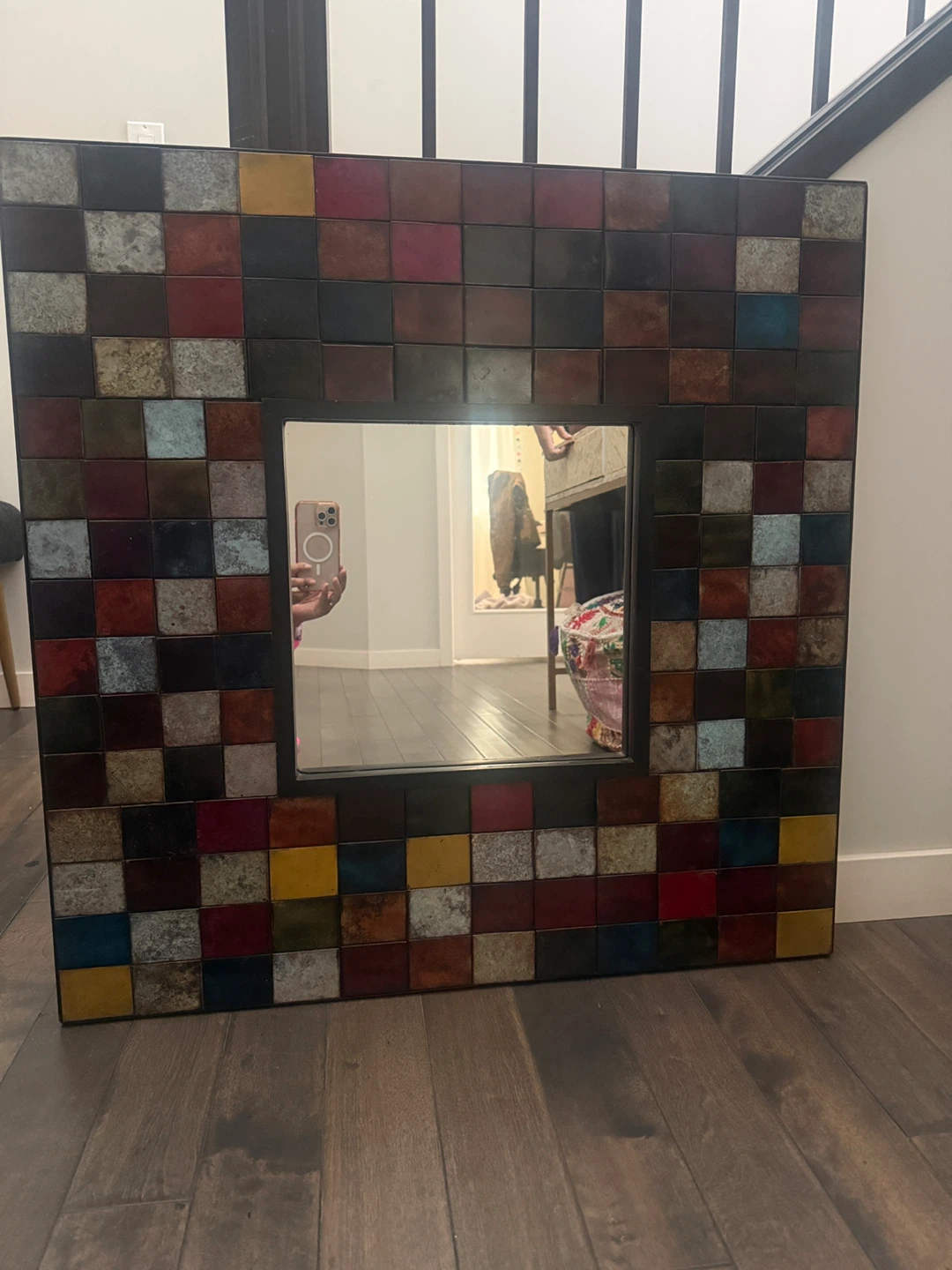 Wall Mirror - photo 2
