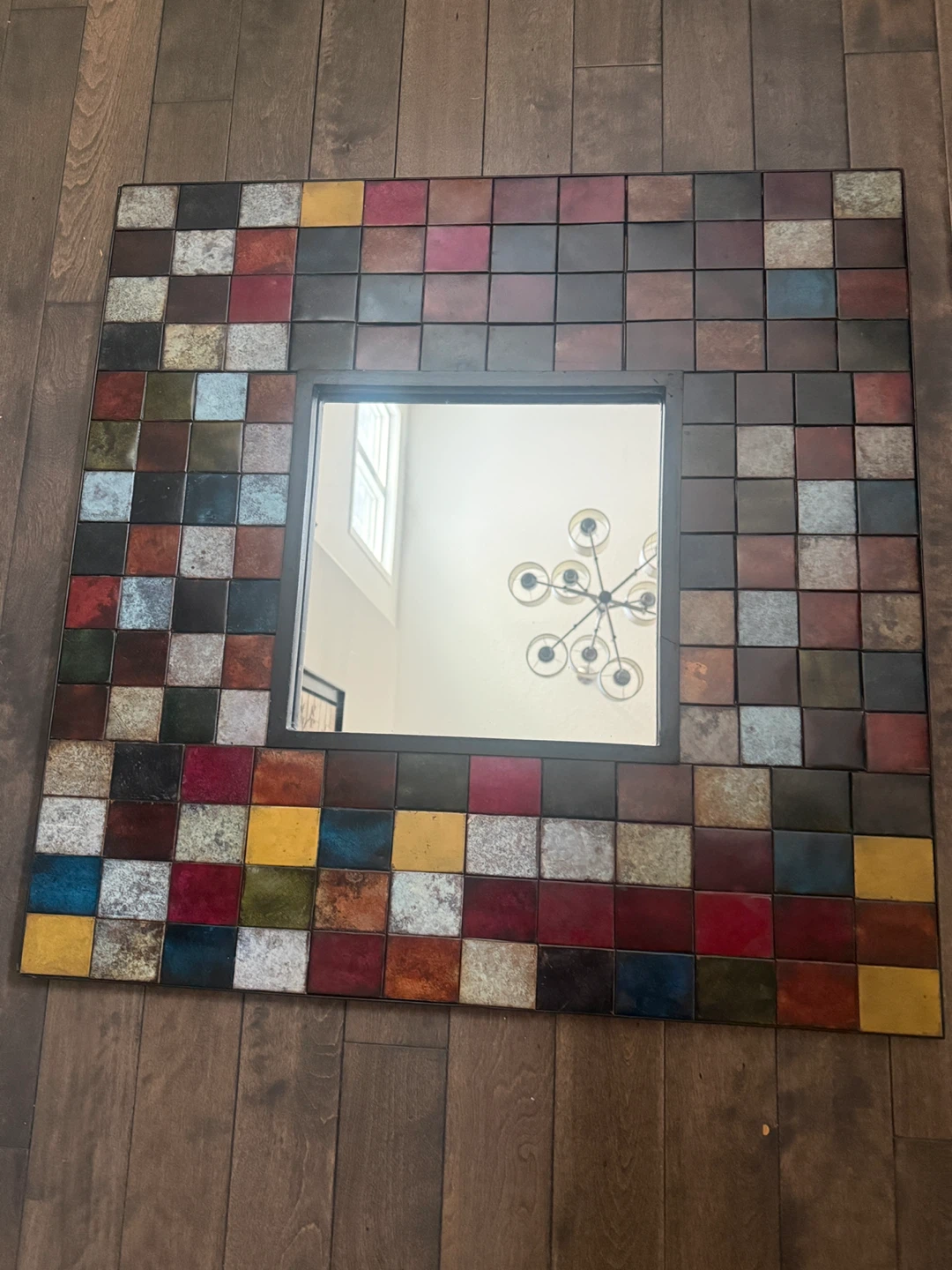 Wall Mirror