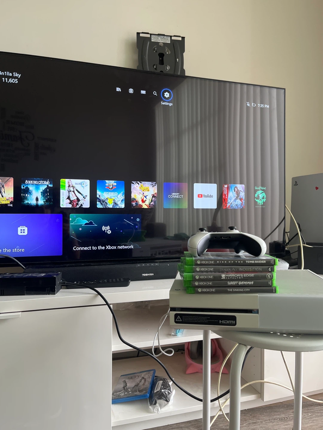 Xbox One