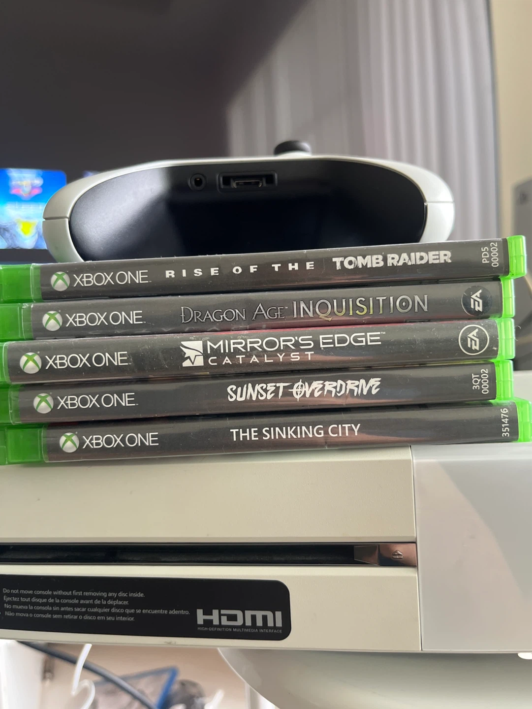 Xbox One - photo 2