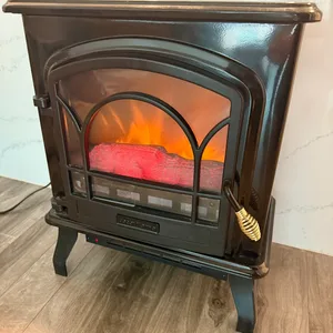 Decorative Electric Fireplace Stove