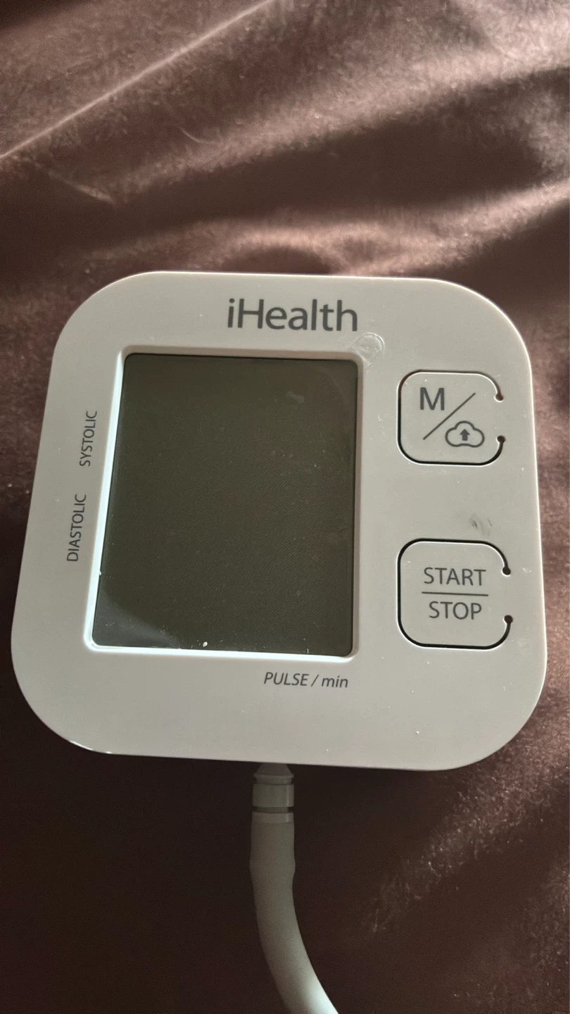 iHealth Large Adult Blood Pressure Cuff - photo 2