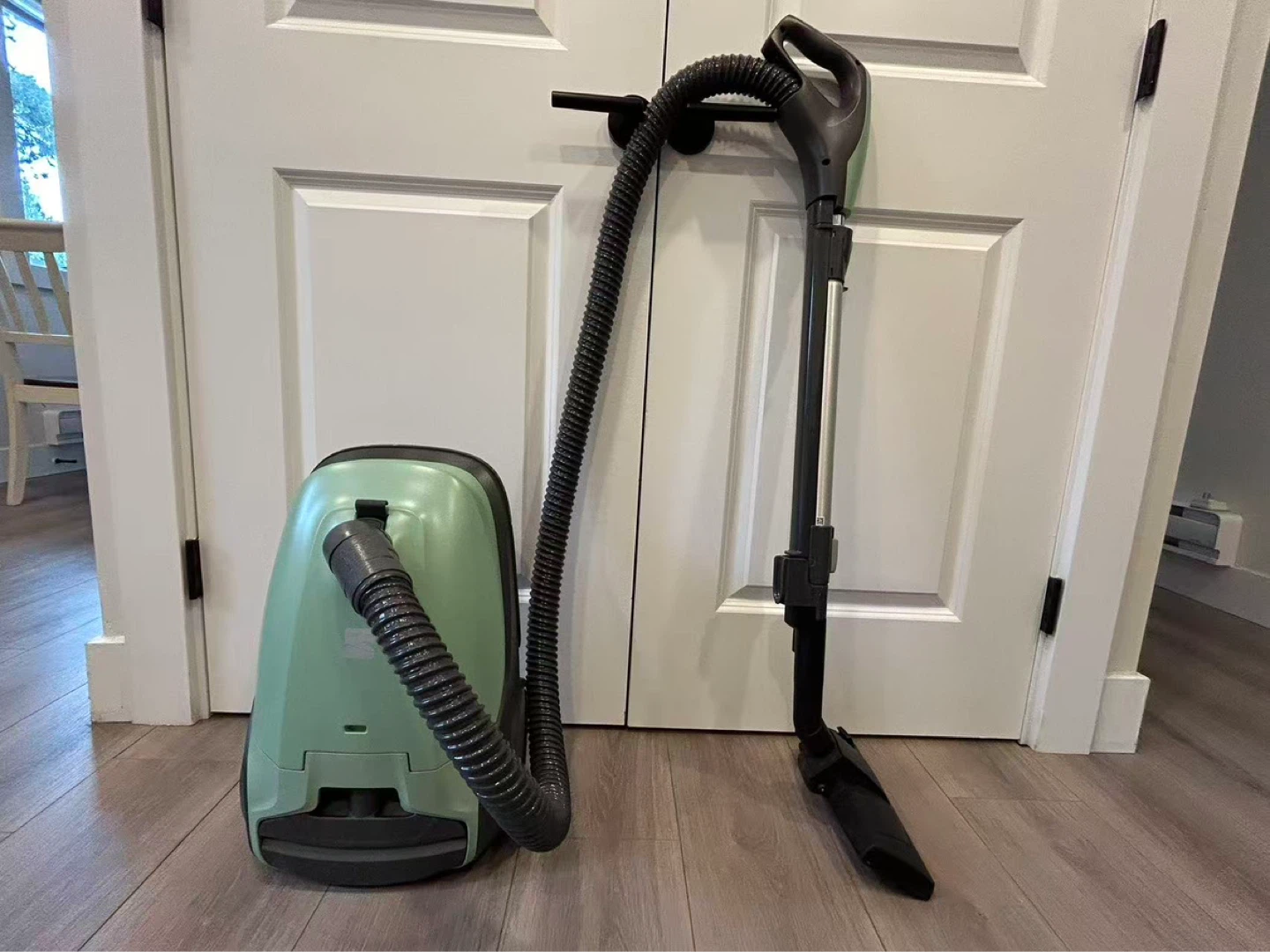 Kenmore Bag Can Vacuum Cleaner - photo 3